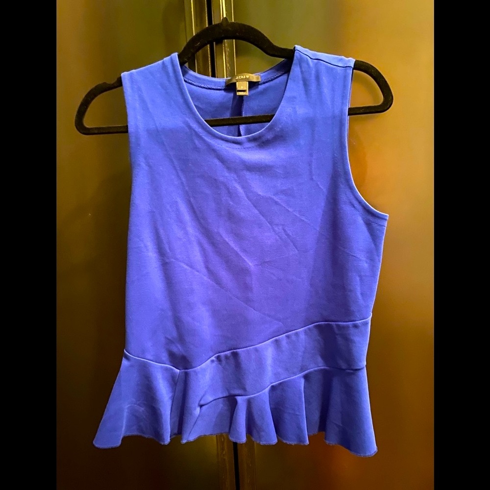 J Crew Top